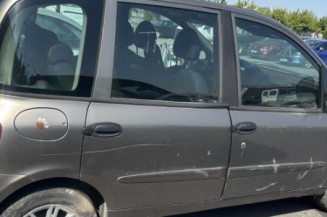 Optique avant principal droit (feux)(phare) FIAT MULTIPLA