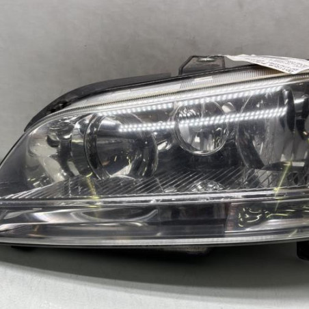 Optique avant principal gauche (feux)(phare) FIAT MULTIPLA Photo n°1