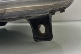 Optique avant principal gauche (feux)(phare) FIAT MULTIPLA