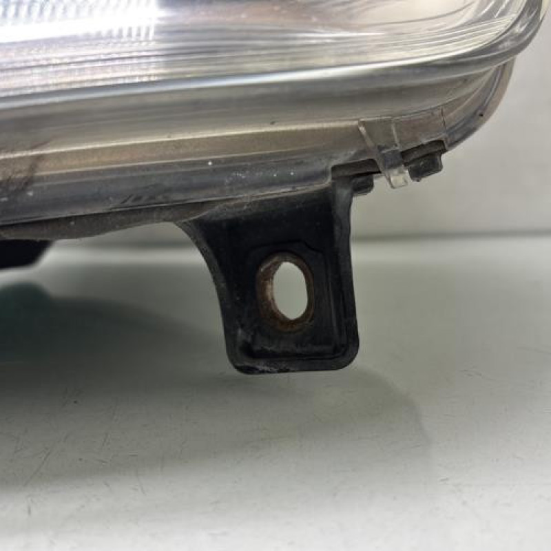 Optique avant principal gauche (feux)(phare) FIAT MULTIPLA Photo n°2