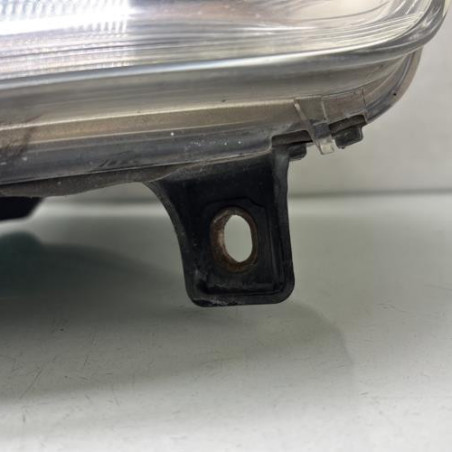 Optique avant principal gauche (feux)(phare) FIAT MULTIPLA