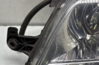 Optique avant principal gauche (feux)(phare) FIAT MULTIPLA