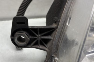 Optique avant principal gauche (feux)(phare) FIAT MULTIPLA