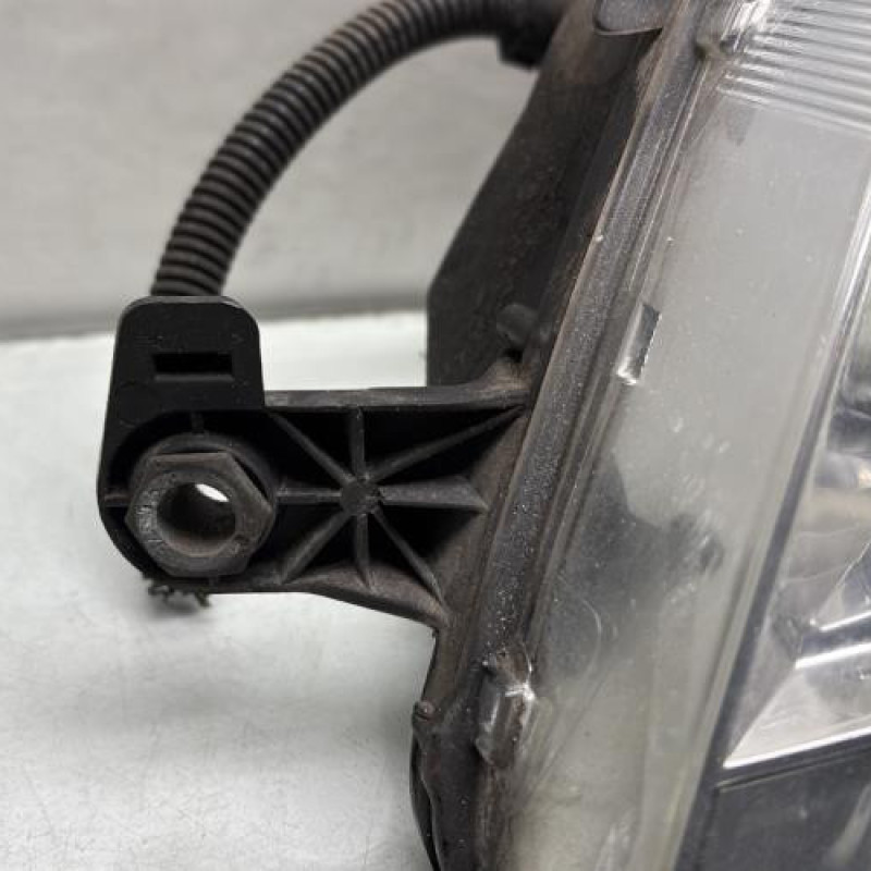 Optique avant principal gauche (feux)(phare) FIAT MULTIPLA Photo n°5