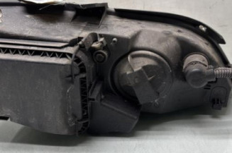 Optique avant principal gauche (feux)(phare) FIAT MULTIPLA