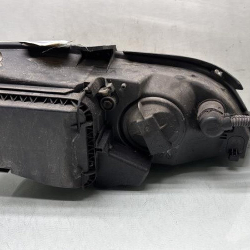 Optique avant principal gauche (feux)(phare) FIAT MULTIPLA Photo n°6