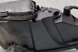 Optique avant principal gauche (feux)(phare) FIAT MULTIPLA