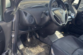 Optique avant principal gauche (feux)(phare) FIAT MULTIPLA