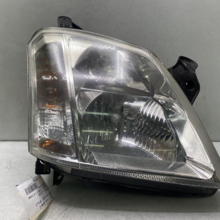 Optique avant principal droit (feux)(phare) OPEL MERIVA A Photo n°1