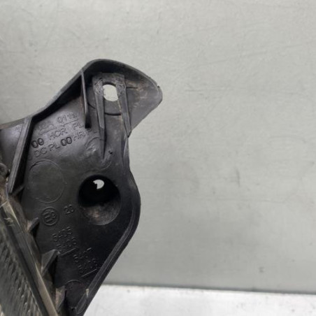 Optique avant principal droit (feux)(phare) OPEL MERIVA A