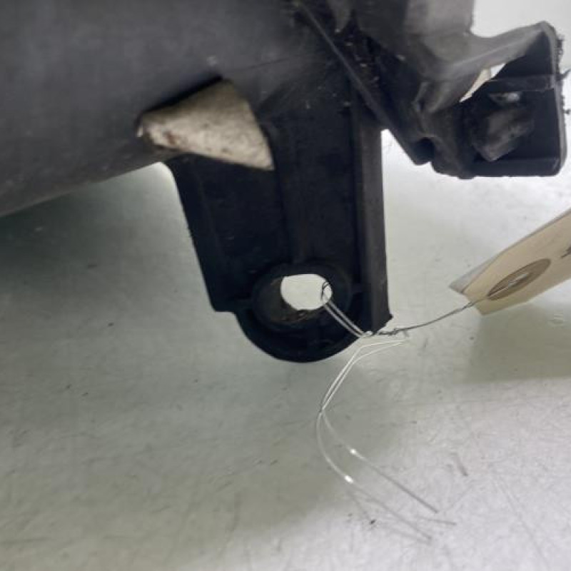 Optique avant principal droit (feux)(phare) OPEL MERIVA A Photo n°5