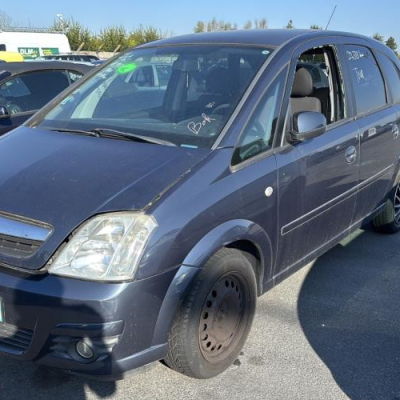 Optique avant principal droit (feux)(phare) OPEL MERIVA A Photo n°7