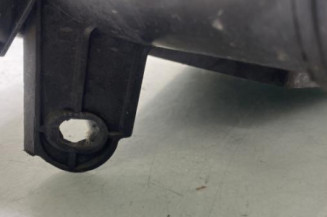 Optique avant principal gauche (feux)(phare) OPEL MERIVA A