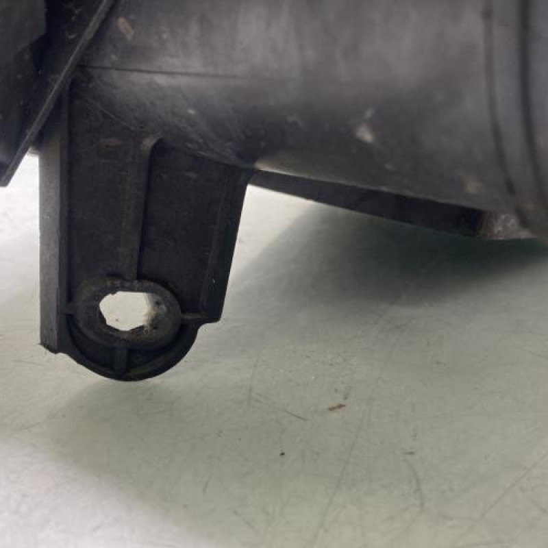 Optique avant principal gauche (feux)(phare) OPEL MERIVA A Photo n°4