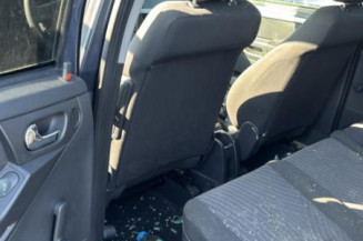 Optique avant principal gauche (feux)(phare) OPEL MERIVA A