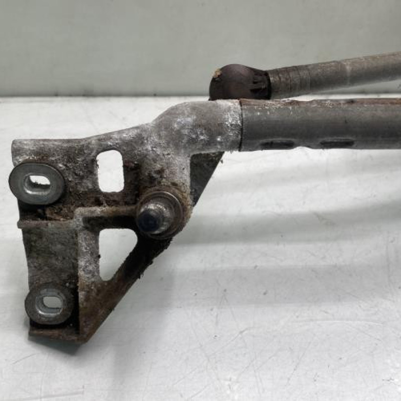 Moteur essuie glace avant OPEL MERIVA A Photo n°2