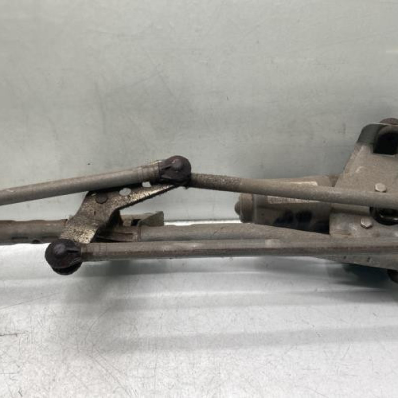 Moteur essuie glace avant OPEL MERIVA A Photo n°4