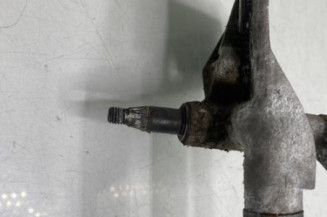 Moteur essuie glace avant OPEL MERIVA A