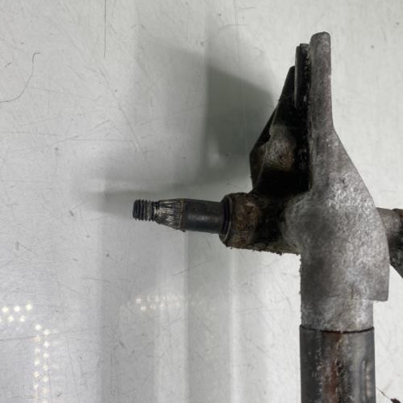 Moteur essuie glace avant OPEL MERIVA A Photo n°5