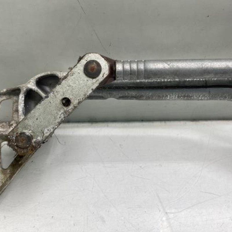 Moteur essuie glace avant OPEL MERIVA A Photo n°7