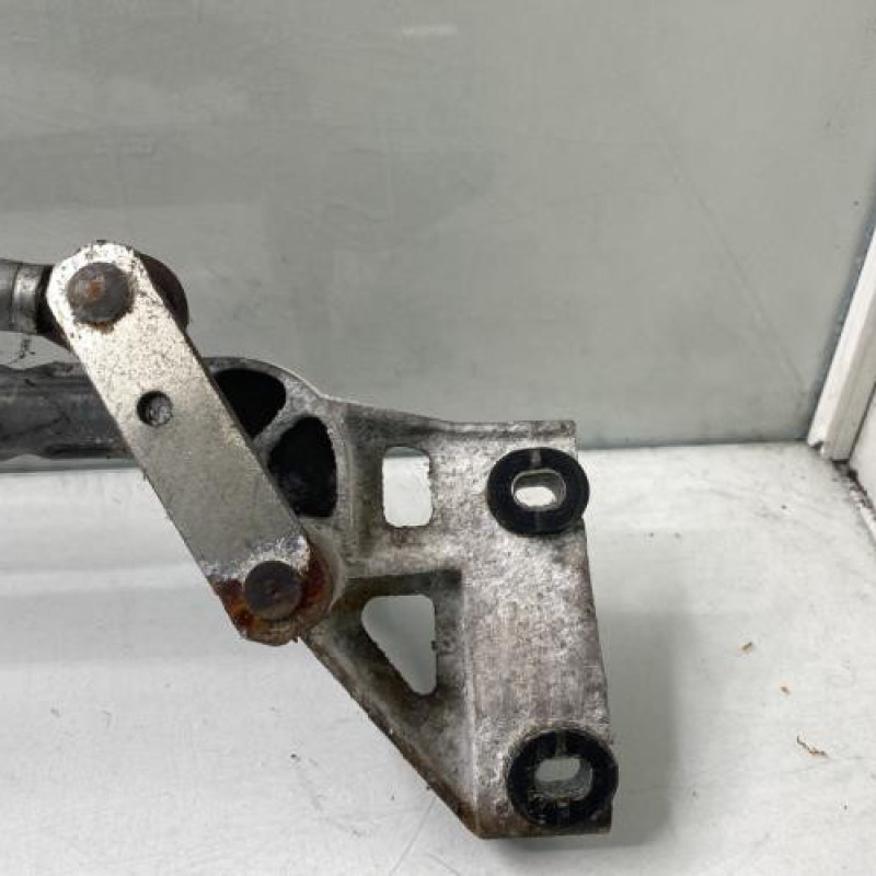 Moteur essuie glace avant OPEL MERIVA A Photo n°8