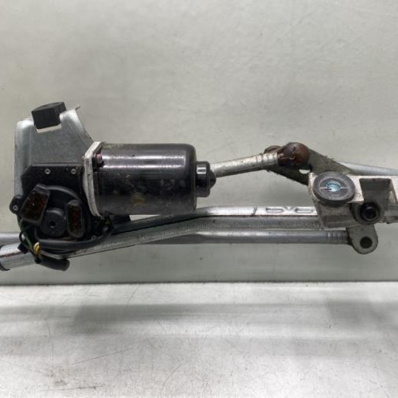 Moteur essuie glace avant OPEL MERIVA A Photo n°9