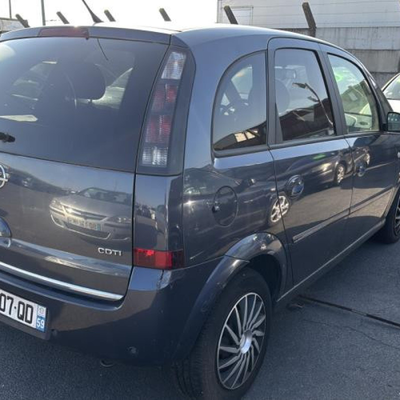 Moteur essuie glace avant OPEL MERIVA A Photo n°14