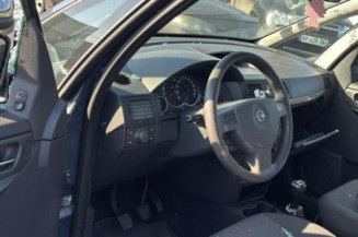 Moteur essuie glace avant OPEL MERIVA A