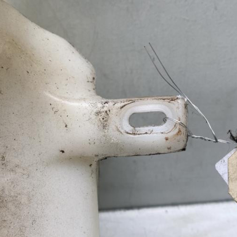 Vase de lave glace OPEL MERIVA A Photo n°2