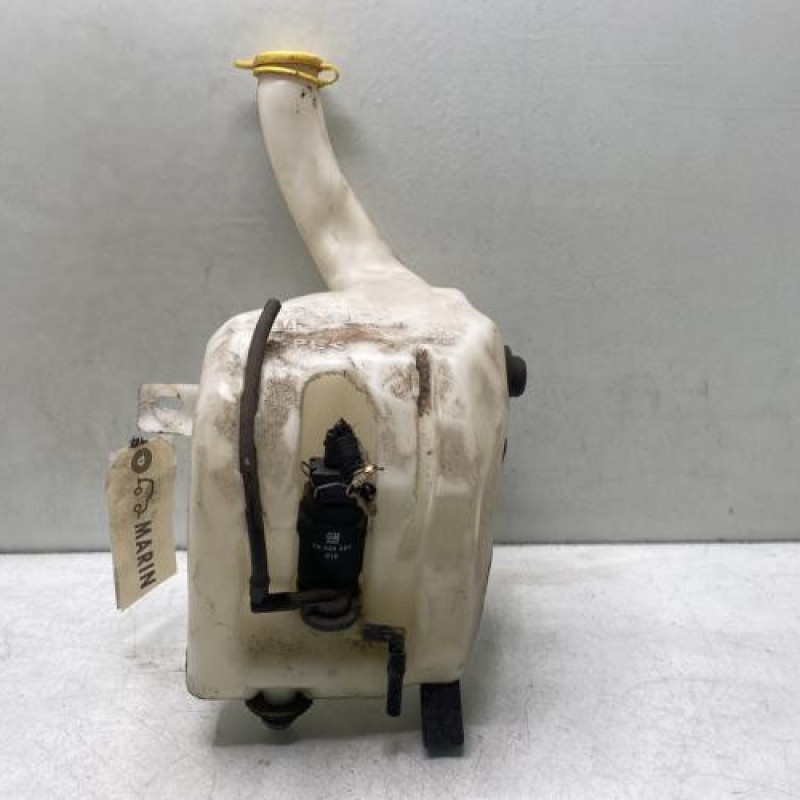 Vase de lave glace OPEL MERIVA A Photo n°3