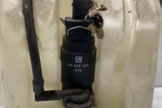 Vase de lave glace OPEL MERIVA A