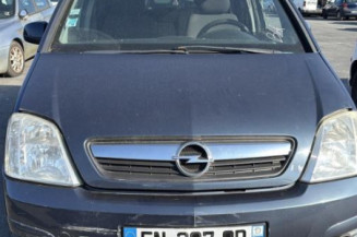 Vase de lave glace OPEL MERIVA A