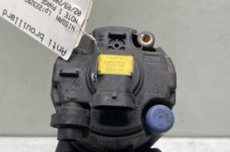 Anti brouillard droit (feux) NISSAN NOTE 1