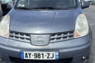 Anti brouillard droit (feux) NISSAN NOTE 1