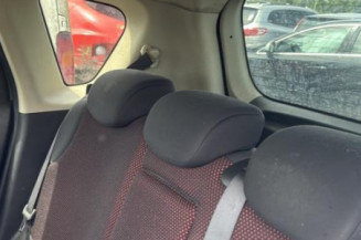 Anti brouillard droit (feux) NISSAN NOTE 1