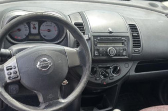 Anti brouillard droit (feux) NISSAN NOTE 1