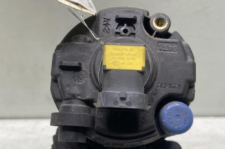 Anti brouillard gauche (feux) NISSAN NOTE 1