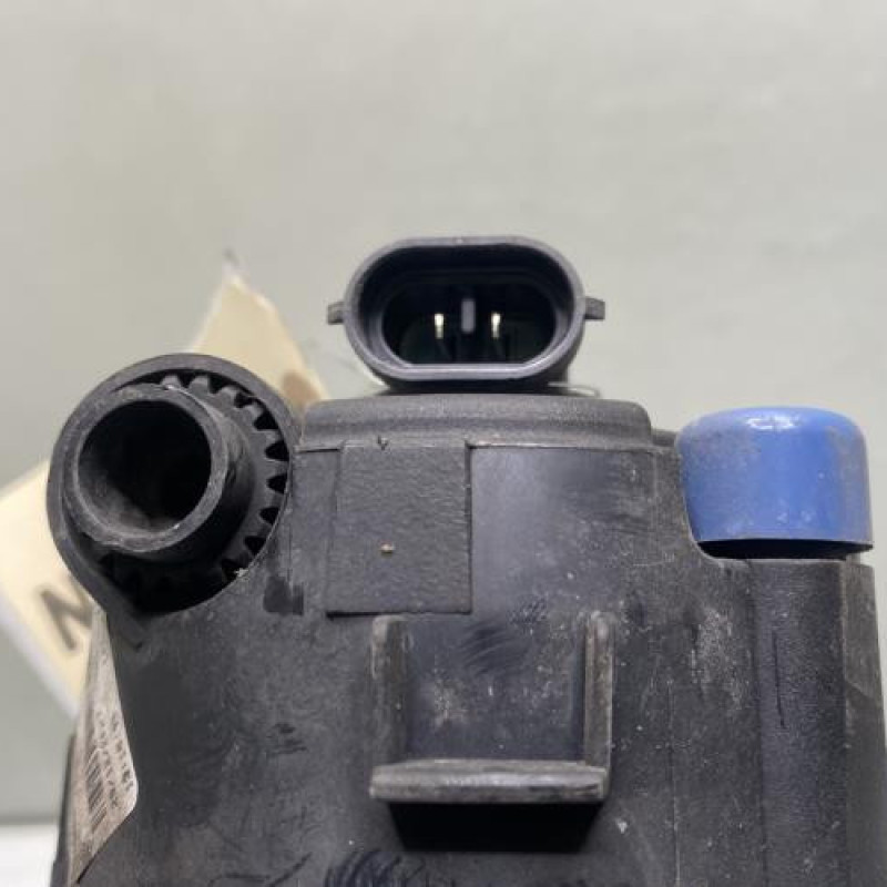 Anti brouillard gauche (feux) NISSAN NOTE 1 Photo n°3