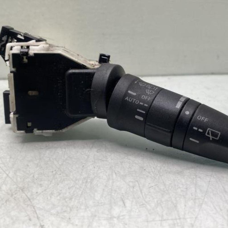 Commodo d'essuie glaces NISSAN NOTE 1 Photo n°1