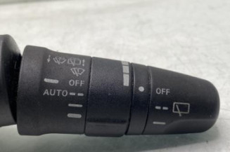 Commodo d'essuie glaces NISSAN NOTE 1