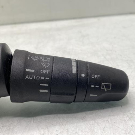 Commodo d'essuie glaces NISSAN NOTE 1