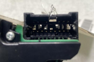 Commodo d'essuie glaces NISSAN NOTE 1