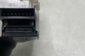 Commodo d'essuie glaces NISSAN NOTE 1