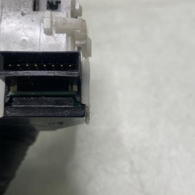 Commodo d'essuie glaces NISSAN NOTE 1 Photo n°5