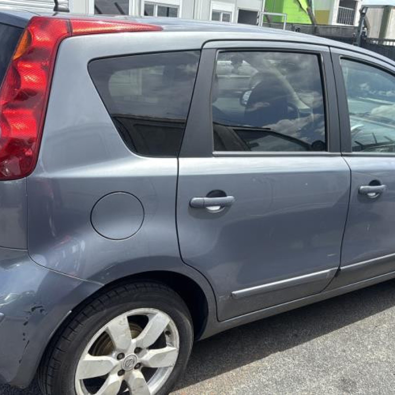 Commodo d'essuie glaces NISSAN NOTE 1 Photo n°11