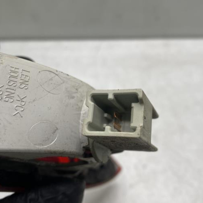 Feu arriere stop central NISSAN NOTE 1 Photo n°3