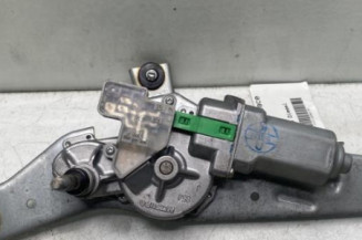 Moteur essuie glace arriere NISSAN NOTE 1 Photo n°1
