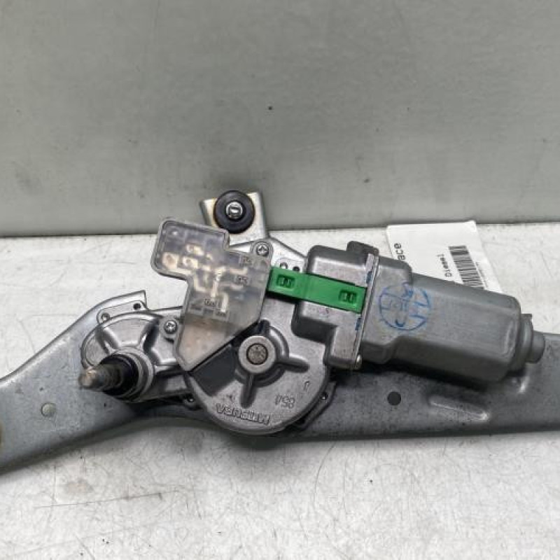 Moteur essuie glace arriere NISSAN NOTE 1 Photo n°1