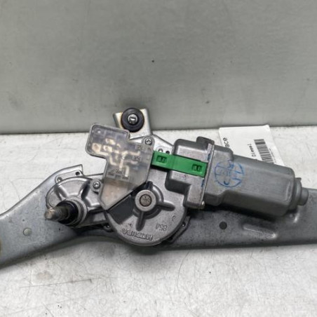 Moteur essuie glace arriere NISSAN NOTE 1 Photo n°1