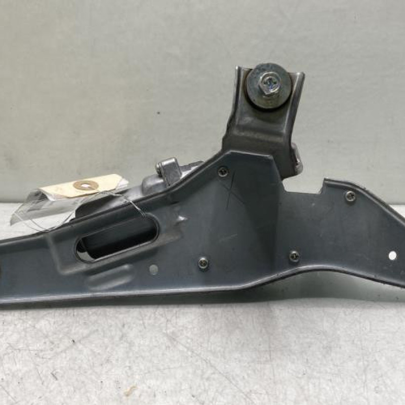 Moteur essuie glace arriere NISSAN NOTE 1 Photo n°3